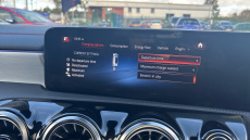 Mercedes-Benz CLA 250e AMG Line Premium + Night Ed 4dr Tip Auto Saloon